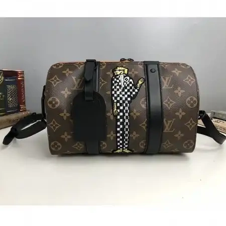 Brother sam Bags 2010B570008 LV 0622